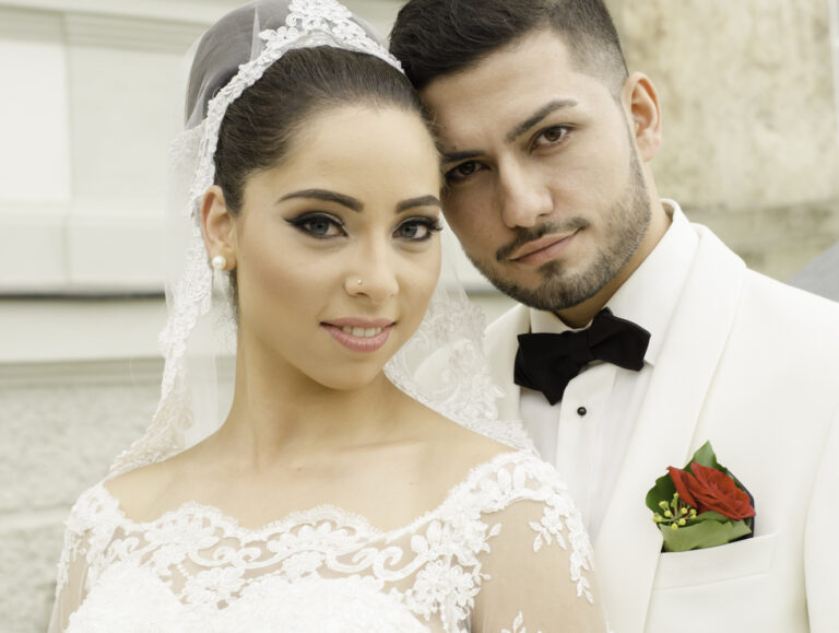 EMINE & IBRAHIM